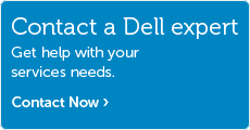 Talk to Dell