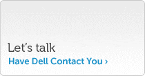 Talk to Dell