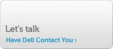 Talk to Dell about Oracle