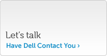 Talk to Dell