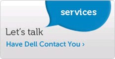 Talk to Dell