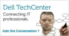 Dell TechCenter