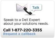 Talk to Dell