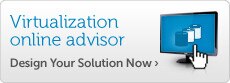 Virtualization Online Advisor