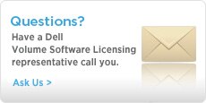 Talk to Dell
