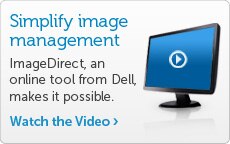 Simplify image management with ImageDirect. Learn how now.