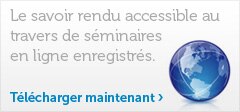 Séminaires