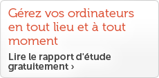 Lire le rapport d'étude gratuitement