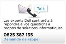 Parlez-en avec Dell