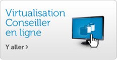 Conseiller Virtualisation