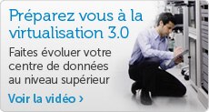 Virtualization 3.0