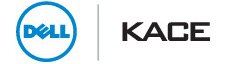 DELL KACE