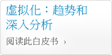 服务器虚拟化 - 阅读白皮书