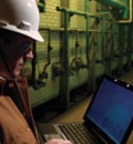 Benefits of the Rugged Solution for Oil and Gas