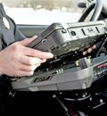 In Vehicle Docking Options