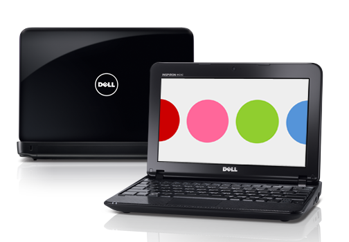 Inspiron Mini 10