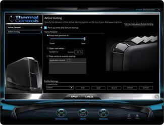 Alienware Aurora Desktop