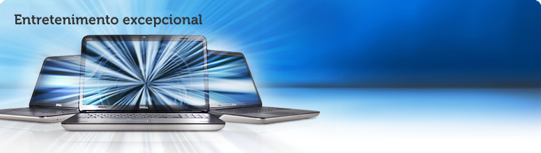Notebooks XPS