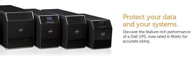 Dell UPS