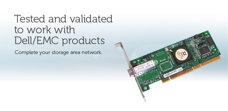 Fibre Channel Interconnects Fibre Channel Interconnects