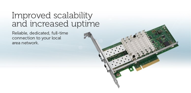 Network Interconnects Network Interconnects
