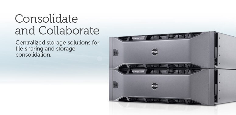 Networked Storage Networked Storage