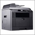 Dell Multifunction Laser Printer 1815dn