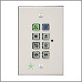 Mediatech ButtonMate XL Control Panel
