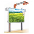 Promethean Activboard+2