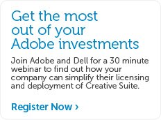 Adobe Webinar
