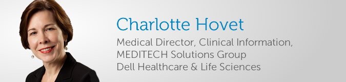 Charlotte Hovet