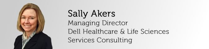 Sally Akers