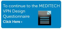Meditech VPN Questionnaire