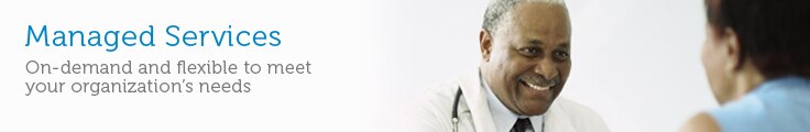 Managed Services
