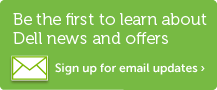 Dell news and offers
