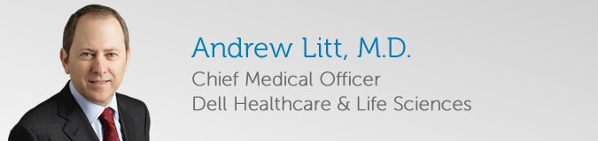Andrew W. Litt, M.D.