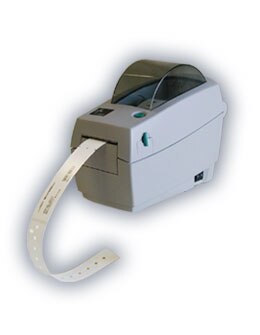 1068s & 1068i Adult Wristband Printers