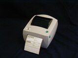 1066s and 1066i Low-Volume Thermal Label Printers