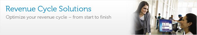 Revenue Cycle Solutions