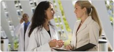 Clinical Consulting Graphic