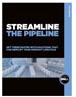Streamline the Pipeline with Dell Life Science