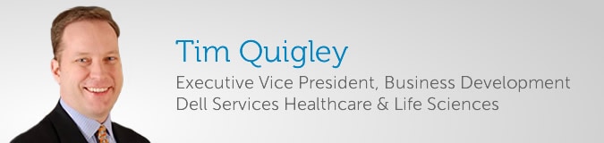 Tim Quigley
