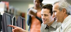 Industry Experience and Expertise