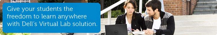 Virtual Lab Banner