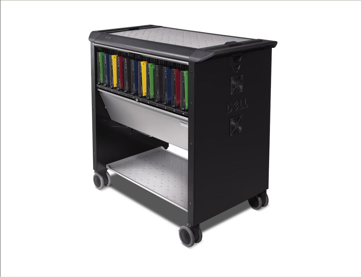 Dell Mobile Computing Cart