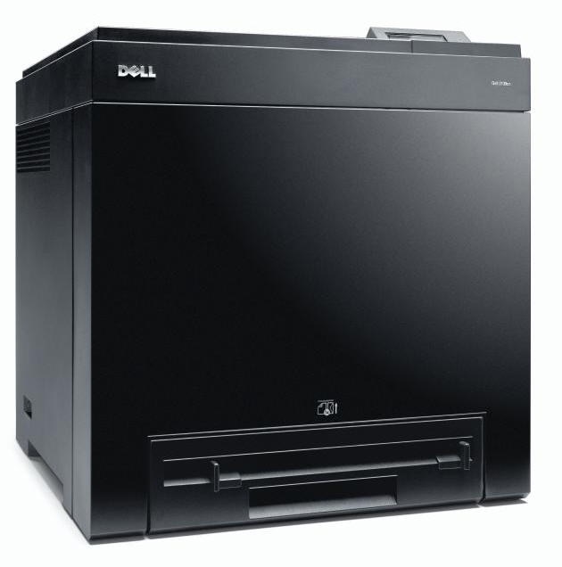 Dell 2130cn Color Laser Printer