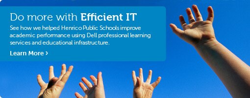 Henrico - Efficient IT Henrico - Efficient IT