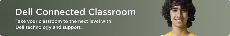 Dell Connected Classroom