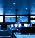 Dell Global Command Center