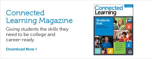 Connected Learning Banner